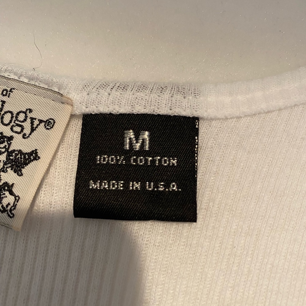 Barkology Floral Dog Patch Tank - Picture 6 of 6